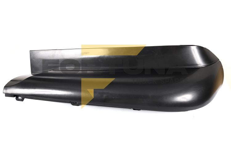 Imagem do produto PONTEIRA SPOILER IVECO STRALIS 2008> - LD - Cód: FAP-11625